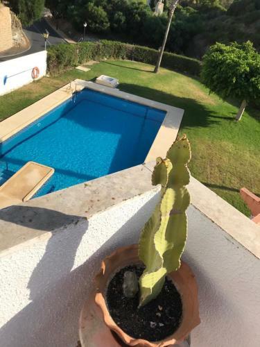 Apartamento Casa La Parata