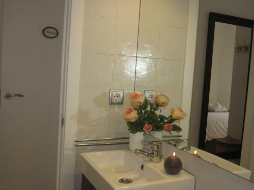 Apartamento Penthouse Aloha4you