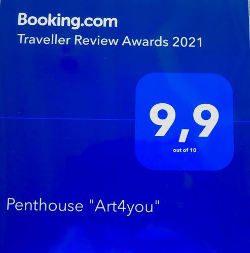 Apartamento Penthouse Aloha4you