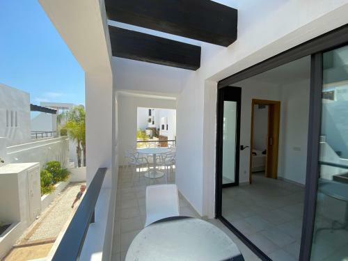Apartamento Casa Maryline
