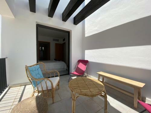 Apartamento Casa Maryline