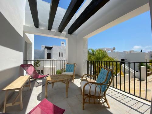 Apartamento Casa Maryline