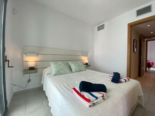 Apartamento Casa Maryline
