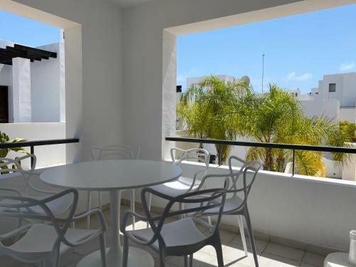 Apartamento Casa Maryline