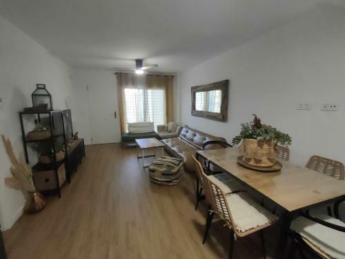 Apartamento La Invencible Mojacar En Primera L�nea de Playa