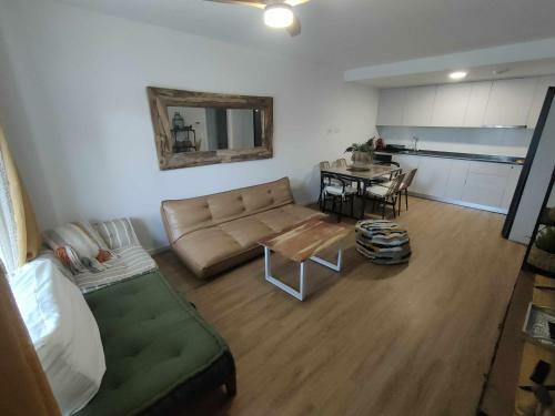 Apartamento La Invencible Mojacar En Primera L�nea de Playa