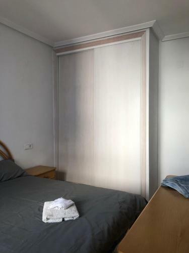 Apartamento Marina de La Torre