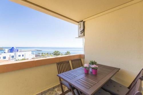 Apartamento Primera Linea
