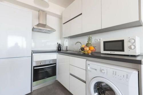 Apartamento Primera Linea