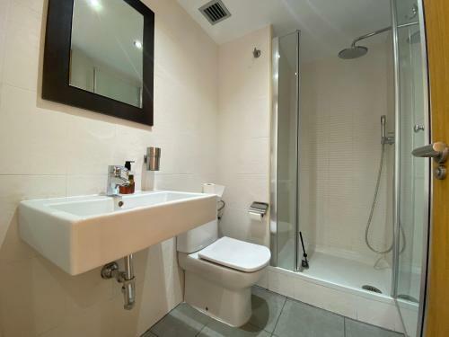 Apartamento Casa Bella Vista