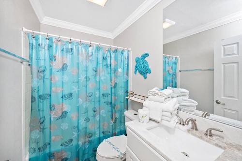 Gulfside Townhome 22 Townhouse