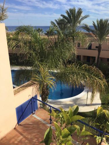Apartamento Atalaya Dreams