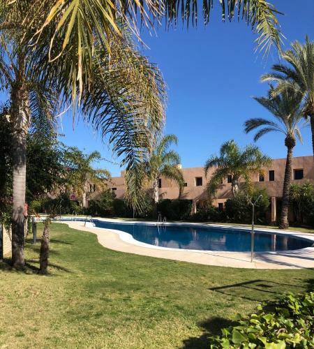 Apartamento Atalaya Dreams