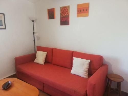 Apartamento Con Vistas En El Centro de Moj�car