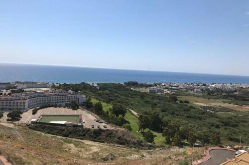Apartamento Mojacar Espectaculares Vistas Al Mar