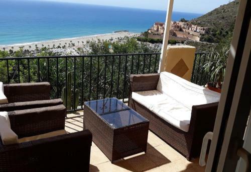 Villa Casa Pinosierra