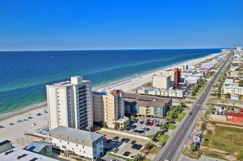 Crystal Tower 806 By Youngs Suncoast