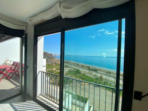 Apartamento Casa Playa Vista