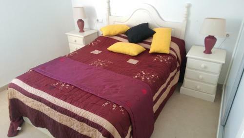 Apartamento Casa Azul