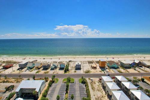 Bel Sole Penthouse 1801 By Youngs Suncoast