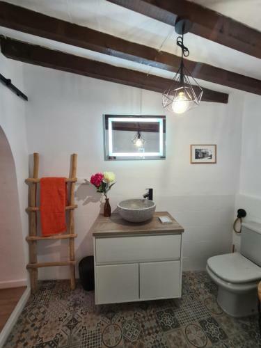 Apartamento La Casita de Sheyla
