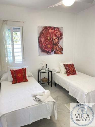 Apartamento Villa Bataller I