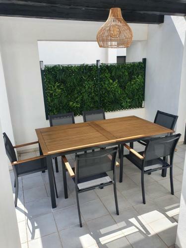Apartamento Macenas Resort