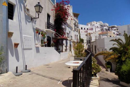 The Town House - Mojacar