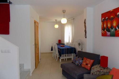 The Town House - Mojacar