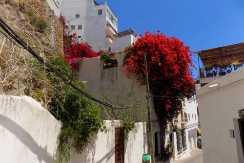 The Town House - Mojacar