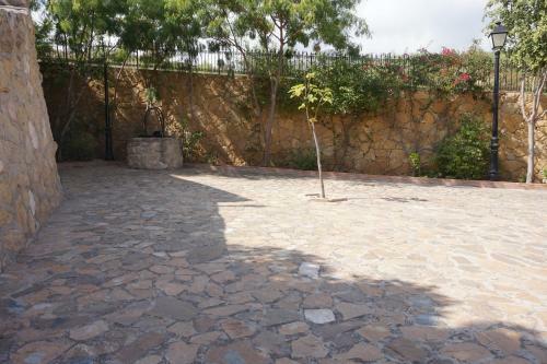 Villa Cortijo Del Aguila