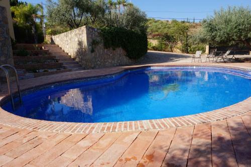 Villa Cortijo Del Aguila