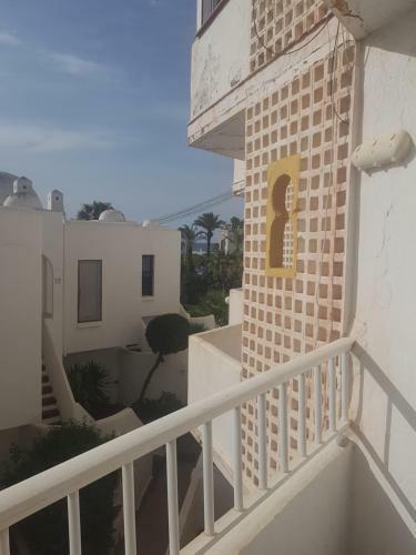 Apartamento Playa Mojacar