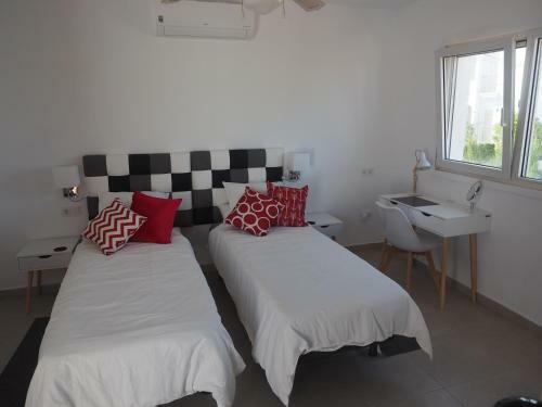 Hostal Casa Rainbow