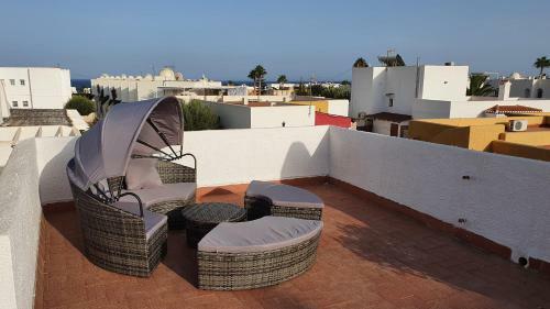 Hostal Casa Rainbow