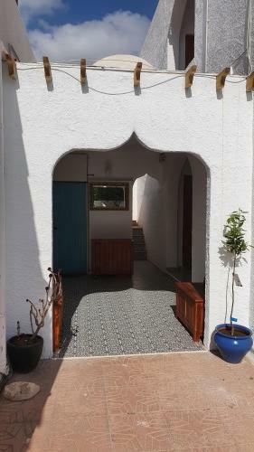 Hostal Casa Rainbow