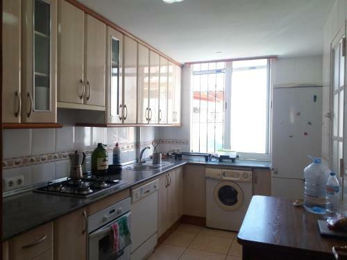 Snug Apartment In Moj�car With Private Swimming Pool