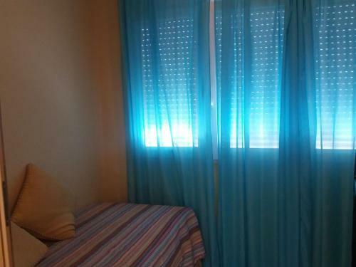 Snug Apartment In Moj�car With Private Swimming Pool