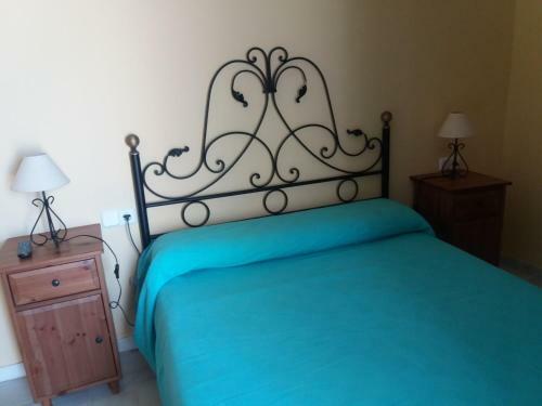 Snug Apartment In Moj�car With Private Swimming Pool
