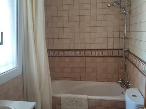 Snug Apartment In Moj�car With Private Swimming Pool