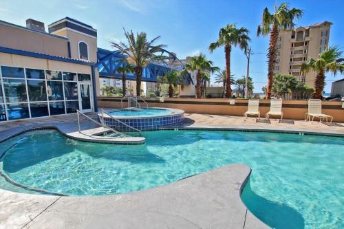 Crystal Tower 609 By Youngs Suncoast