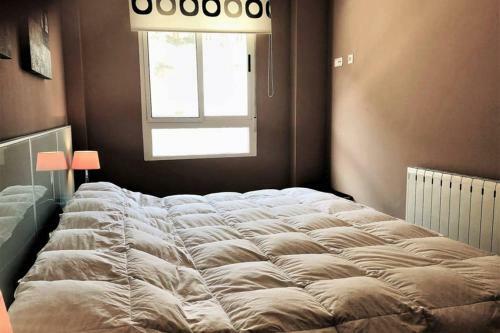 Apartamento Montanejos - Naturaleza Y Relax