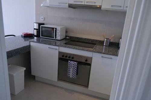 Apartamento Atalaya Graceful