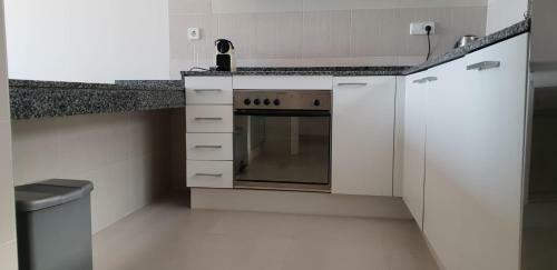 Apartamento Atalaya Graceful