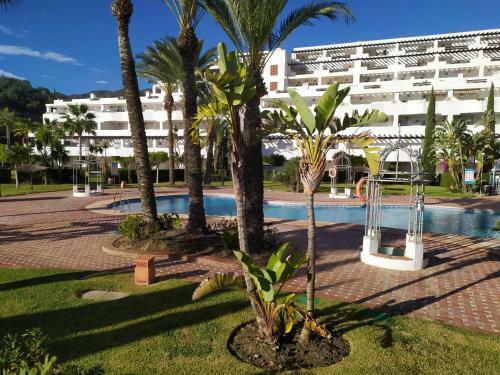 Apartamento Urb Spirit