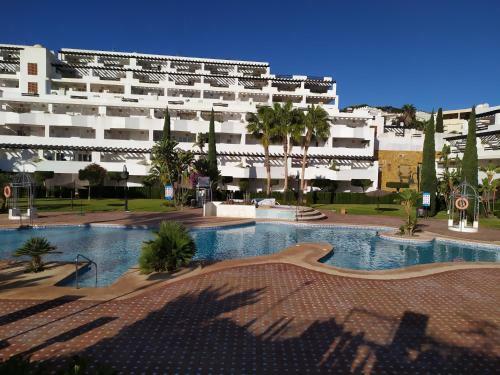 Apartamento Urb Spirit
