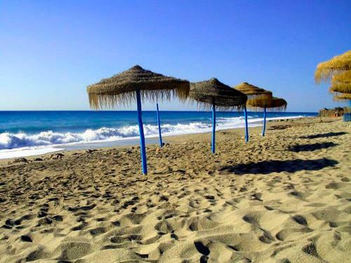 Apartamento Casa Baja Mojacar Pueblo