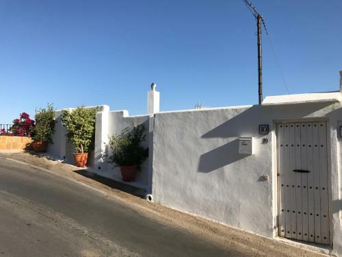 Apartamento Casa Baja Mojacar Pueblo