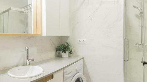 Apartamento Casa Baja Mojacar Pueblo