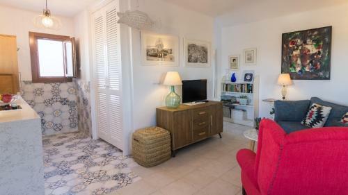 Apartamento Casa Baja Mojacar Pueblo
